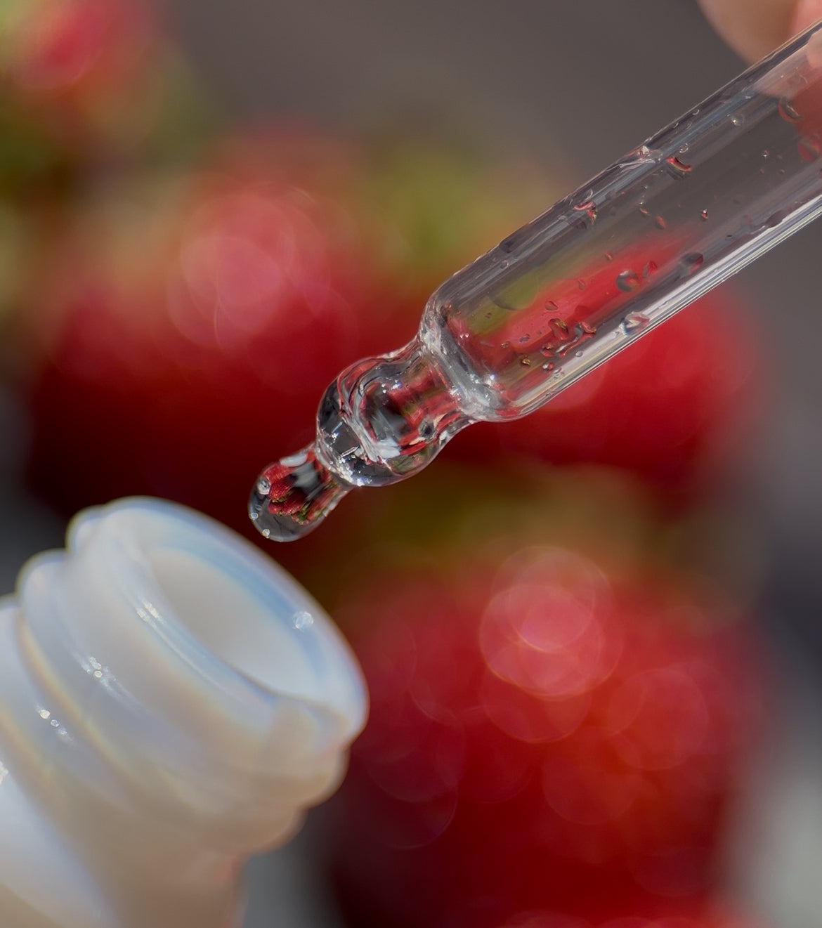 HYDRATED AF - Primer