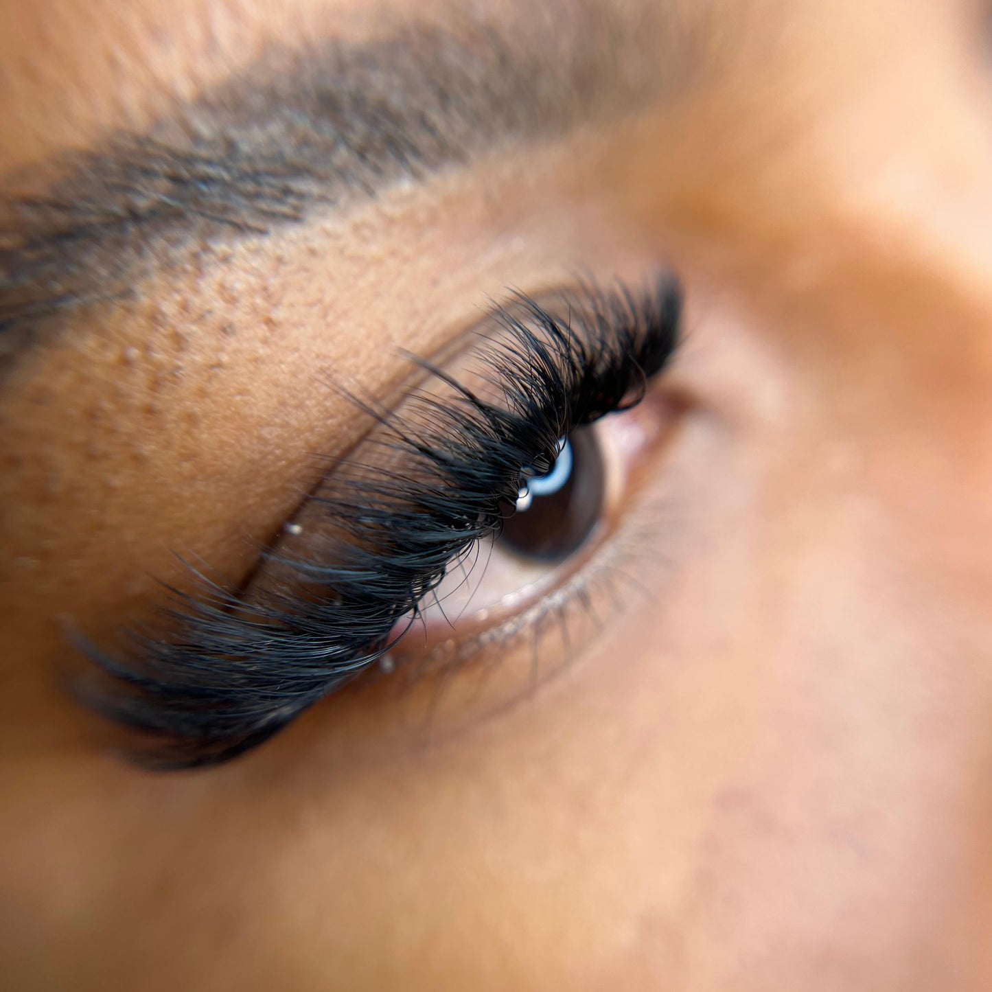 DARK DRIP - Black Lash Adhesive