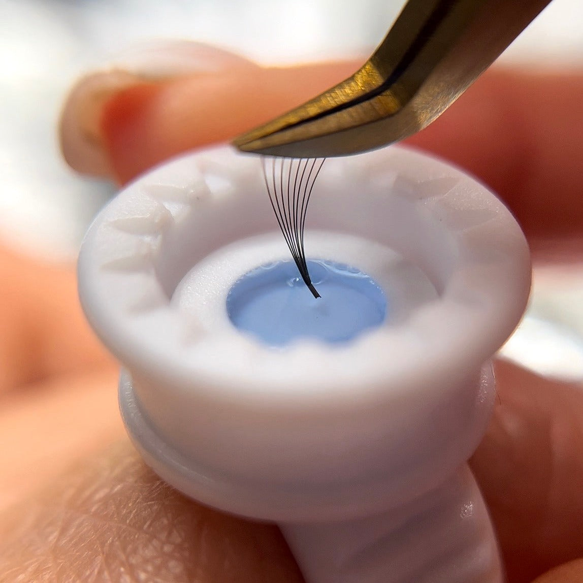 AQUA BOND - Blue Lash Adhesive