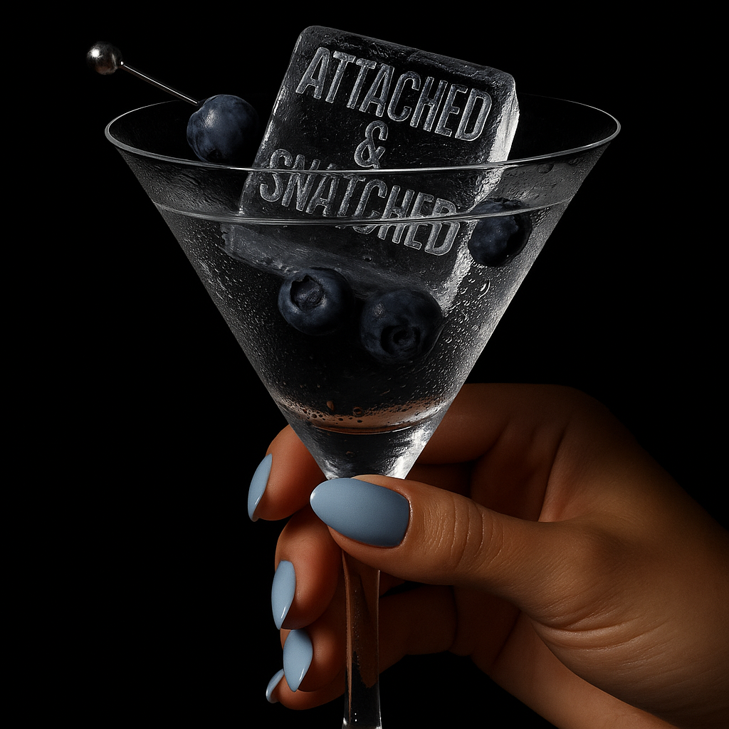 ATTACHED & SNATCHED - Bonder/Styler