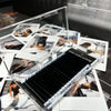BOLD -  Low Gloss Volume Trays