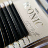 ICONIC - Extra Matte Volume Trays