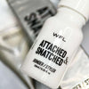 ATTACHED & SNATCHED - Bonder/Styler